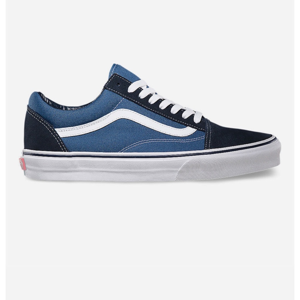 Vans old skool vans